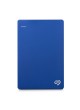 HDD Ext 1 TB Segate BP Blue STDR1000202